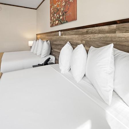 Highbridge Hotel New York Bagian luar foto